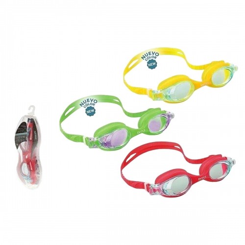 Children's Swimming Goggles Intex image 1