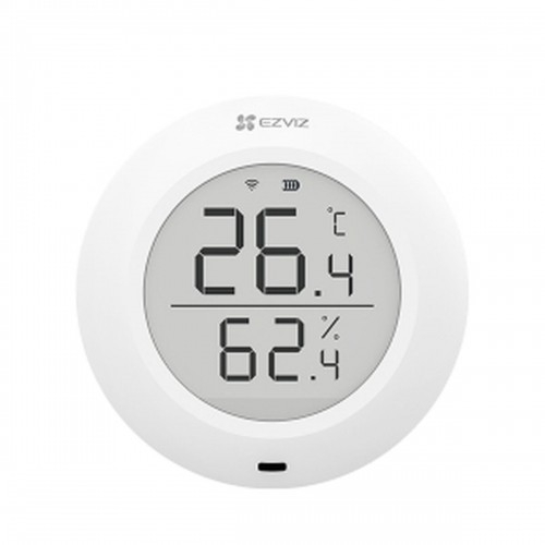 Цифровой термометр Ezviz T51C image 1
