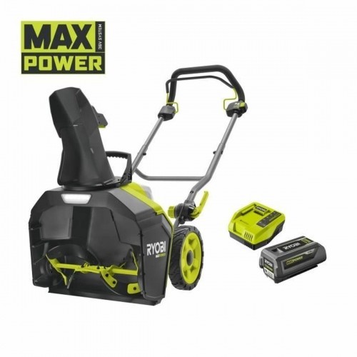 Снегоуборщик Ryobi RY36STX45A-140 image 1