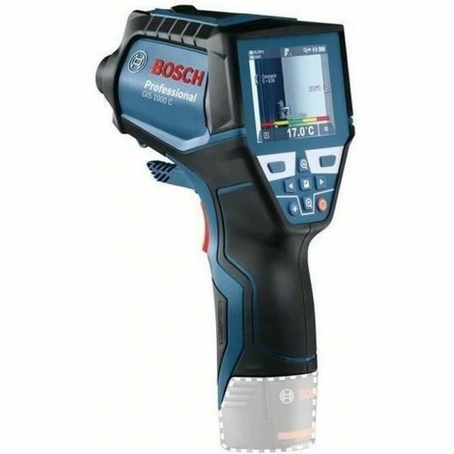Infrared Thermometer BOSCH GIS 1000 C image 1