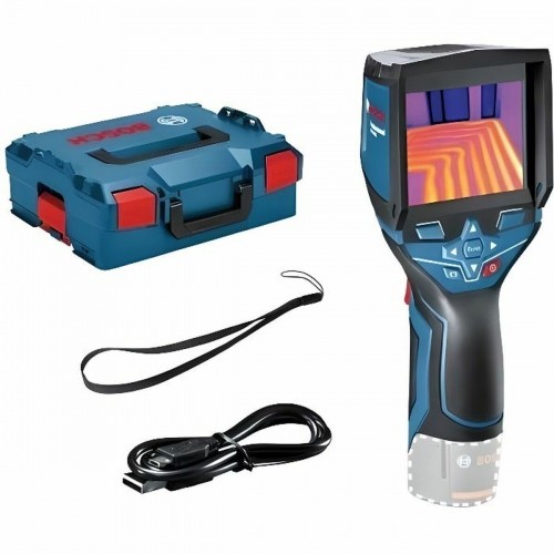 Thermal camera BOSCH GTC 400 image 1