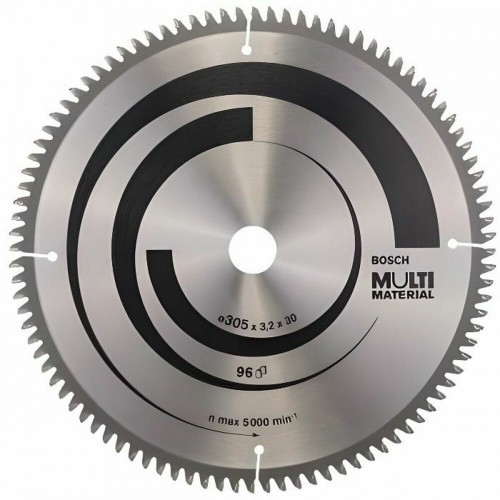 Griešanas disks BOSCH Saw Blade Ø 30,5 cm image 1