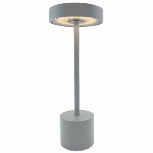 Desk lamp Lumisky ROBY GREY Aluminium image 1