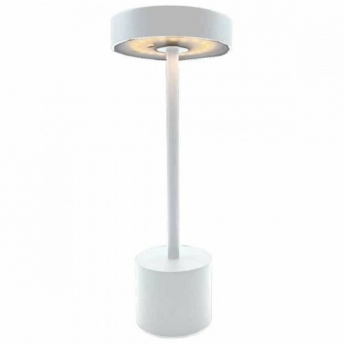 Desk lamp Lumisky ROBY WHITE White Aluminium image 1