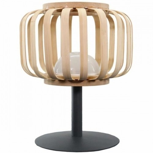 Desk lamp Lumisky Standy Mini Bamboo image 1