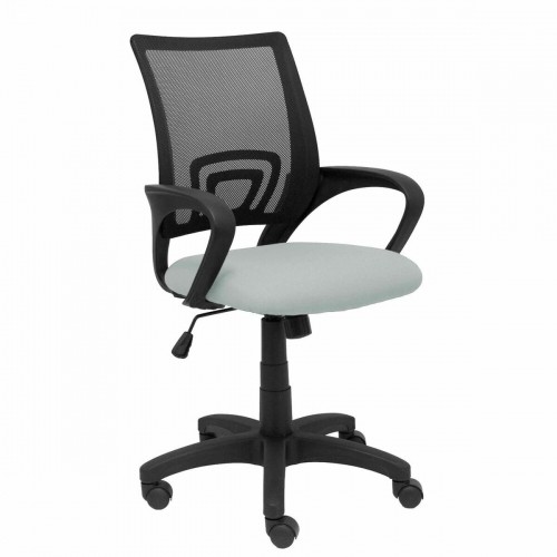 Офисный стул P&C 40B40RN Светло-серый image 1