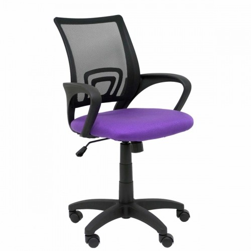 Office Chair Vianos P&C 2BALI82 Lilac image 1