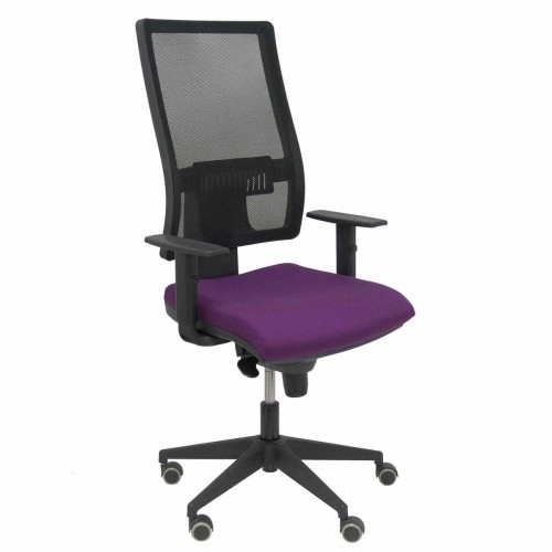 Офисный стул Horna bali P&C LI760SC Фиолетовый image 1