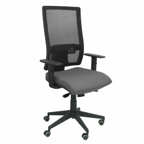 Office Chair Horna bali P&C ALI40SC Grey image 1