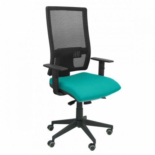 Office Chair Horna bali P&C ALI39SC Turquoise image 1