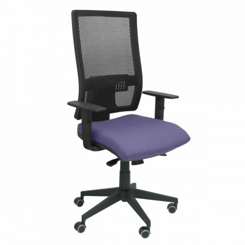 Office Chair Horna bali P&C LI261SC Blue image 1