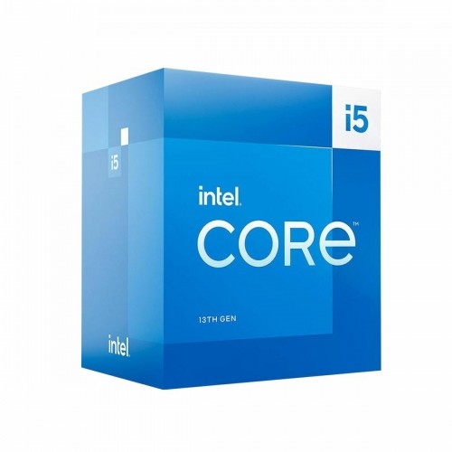 Processor Intel i5-13400F Intel Core i5-13400F LGA 1700 image 1