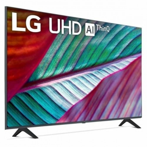 Smart TV LG 55UR781C 4K Ultra HD 55" LED HDR D-LED HDR10 image 1
