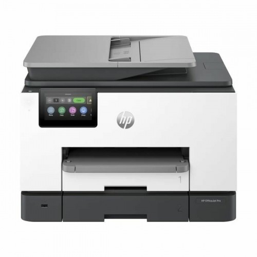 Мультифункциональный принтер HP Pro 9135e image 1