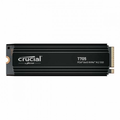 Жесткий диск Crucial CT1000T705SSD5 1 TB SSD image 1