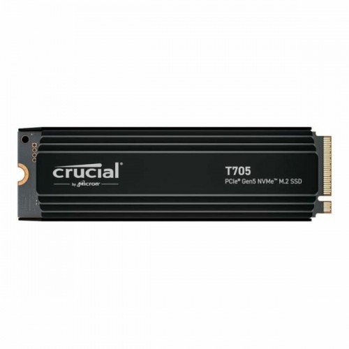 Жесткий диск Crucial CT2000T705SSD5 2 TB SSD image 1