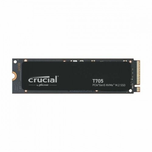 Cietais Disks Crucial CT4000T705SSD3 4 TB SSD image 1
