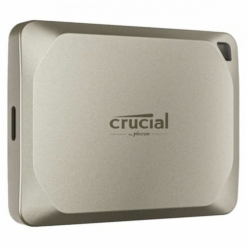 Внешний жесткий диск Crucial X9 Pro 4 TB SSD image 1