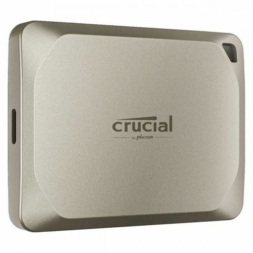 External Hard Drive Crucial X9 Pro 2 TB SSD image 1