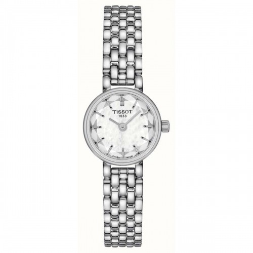 Женские часы Tissot LOVEKY ROUND (Ø 20 mm) image 1