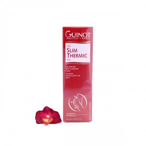 Gels pret Celulītu Guinot Slim Thermic 150 ml image 1