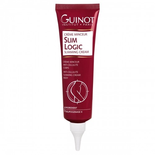 Anti-Cellulite Cream Guinot Slim Logic 125 ml image 1
