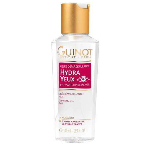 Acu maskas noņemšanas līdzeklis Guinot Gentle Eye 125 ml image 1