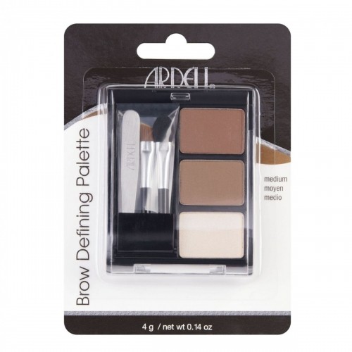 Makeup palette Ardell Medium Eyebrow Make-up 7 Pieces image 1