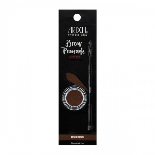 Eyebrow Make-up Ardell Brown 3,2 g Ointment image 1