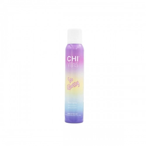 Spray Shine for Hair Farouk Chi Vibes So Glossy 150 ml image 1
