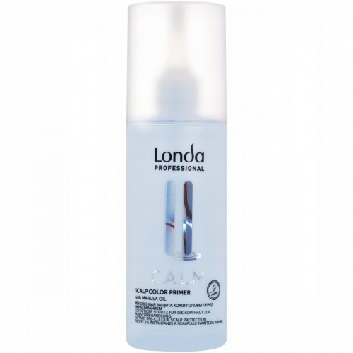 Защитное средство для волосяной части головы Londa Calm Sensitive Scalp Primer 150 ml image 1