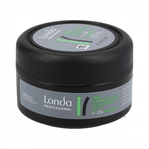 Крем гибкой фиксации Londa Men Change Over 75 ml image 1