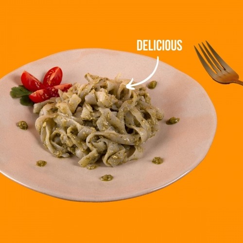 Fettucine Ketonico Conscious Konjac (8 gb.) image 1