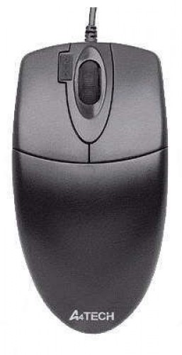 A4 Tech A4Tech OP-620D mouse USB Type-A Optical 1200 DPI Ambidextrous image 1