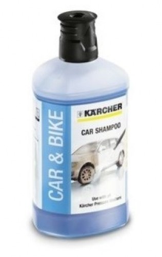 Karcher Kärcher 6.295-750.0 all-purpose cleaner 1000 ml image 1