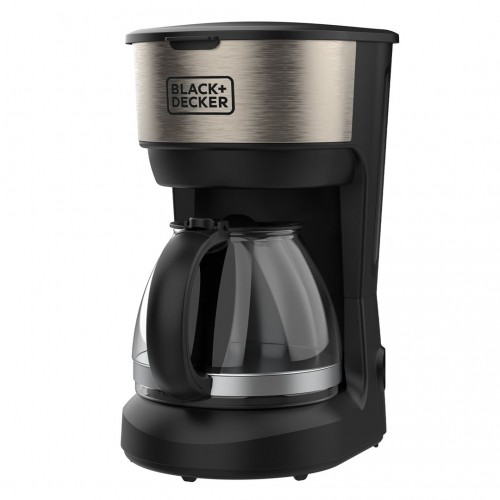Black+Decker BXCO600E overflow coffee maker image 1