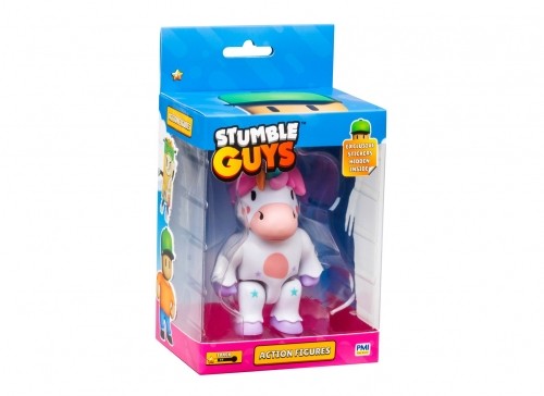 STUMBLE GUYS - FIGURKA AKCJI 11,5 CM - SPRINKLES image 1