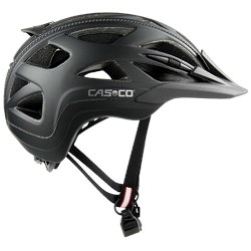 Kask CASCO ACTIV2 black matt S 52-56 image 1