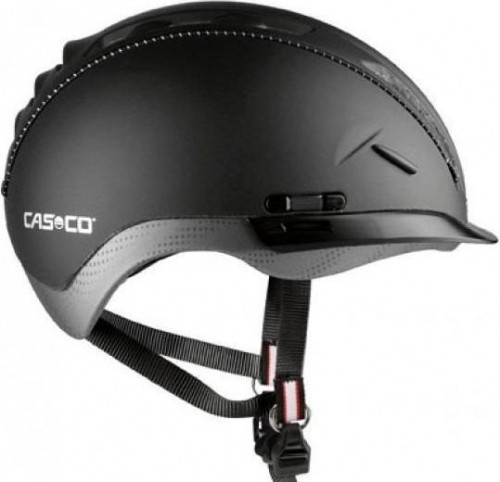 Kask CASCO ROADSTER+ black matt L 58-60 image 1