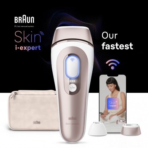 Braun Skin i-expert Pro IPL PL7147, Haarentferner image 1