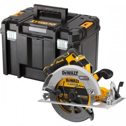 Dewalt Akku-Handkreissäge FLEXVOLT Advantage DCS573NT, 18Volt image 1