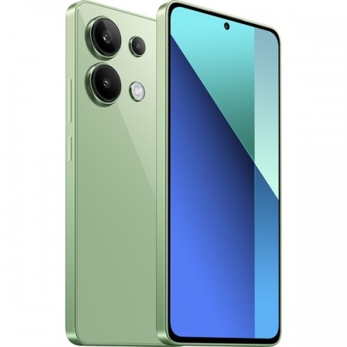 Xiaomi Redmi Note 13 8/256GB Green image 1