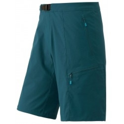 Mont-bell Šorti SOUTH RIM Shorts S Dark Mallard image 1