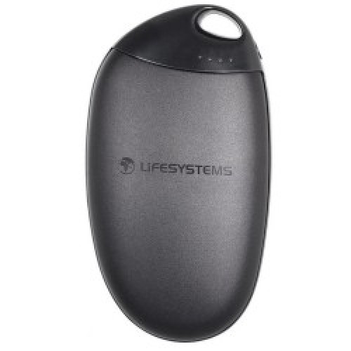Lifesystems Sildenis RECHARGEABLE Hand Warmer image 1