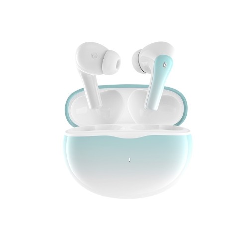 Devia Bluetooth earphones TWS Smart M4 green image 1