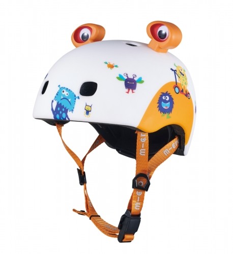 MICRO a helmet 3D Monsters, XS, AC2116BX image 1