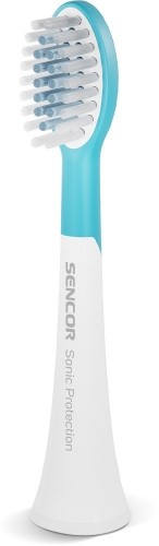 Sensitive toothbrush head Sencor SOX105 image 1