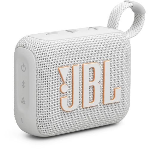 JBL Go 4 Портативная Kолонка image 1