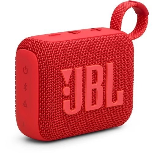 JBL Go 4 Portatīvais Skaļrunis image 1