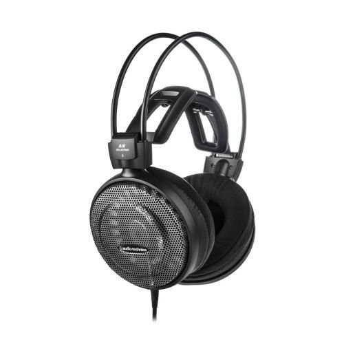 Audio-Technica AD-700X Vadu Austiņas image 1